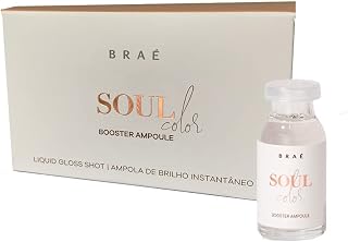 BRAE SOUL COLOR (CAIXA) - AMPOLA 13ML