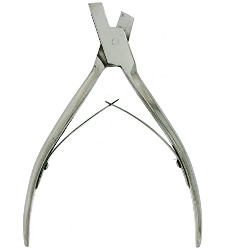 Tool Pliers Notching Cutting Out Leather for Watch Bands