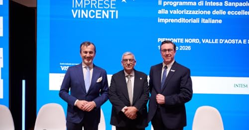 Investire per crescere - di Andrea Ferro