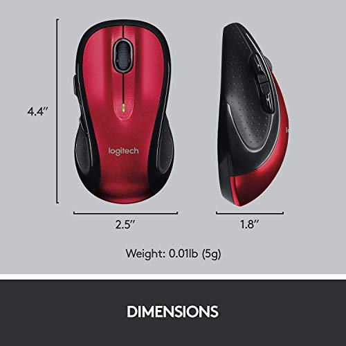 The 30 Best Side-to-Side Scrolling Mouse of 2025 [Verified] - Cherry Picks