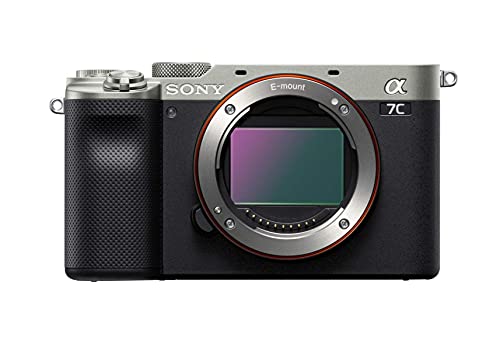 Sony A1 full frame camera