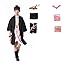 Girls Anime Costume