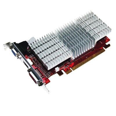 Radeon hd5450 512 MB PCIe ddr3