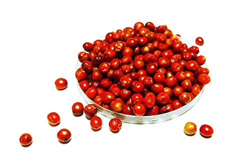 Dried Chiltepin Peppers (Chili Tepin) // Weights: 10 Lbs and 15 Lbs (15) - Thumbnail 2