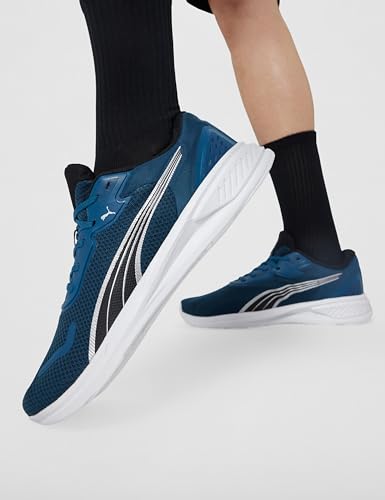 Image of Puma Mens Blitzfusion Running Shoe