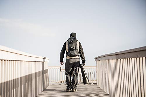 Tamrac Anvil Super 25 Photo/Laptop Backpack With Belt #TOP5