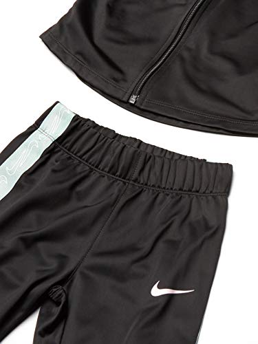 Nike baby-girls Jacket and Pants Two-piece Track Set (Toddler)3