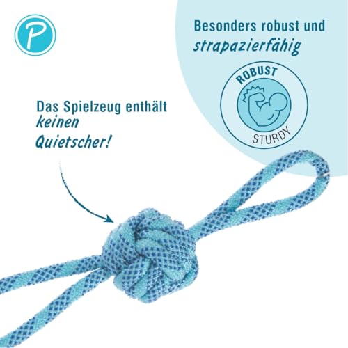 Petlando DOKKA Zerr-Dummy M 28 cm Schwimmfähig (sehr robust)
