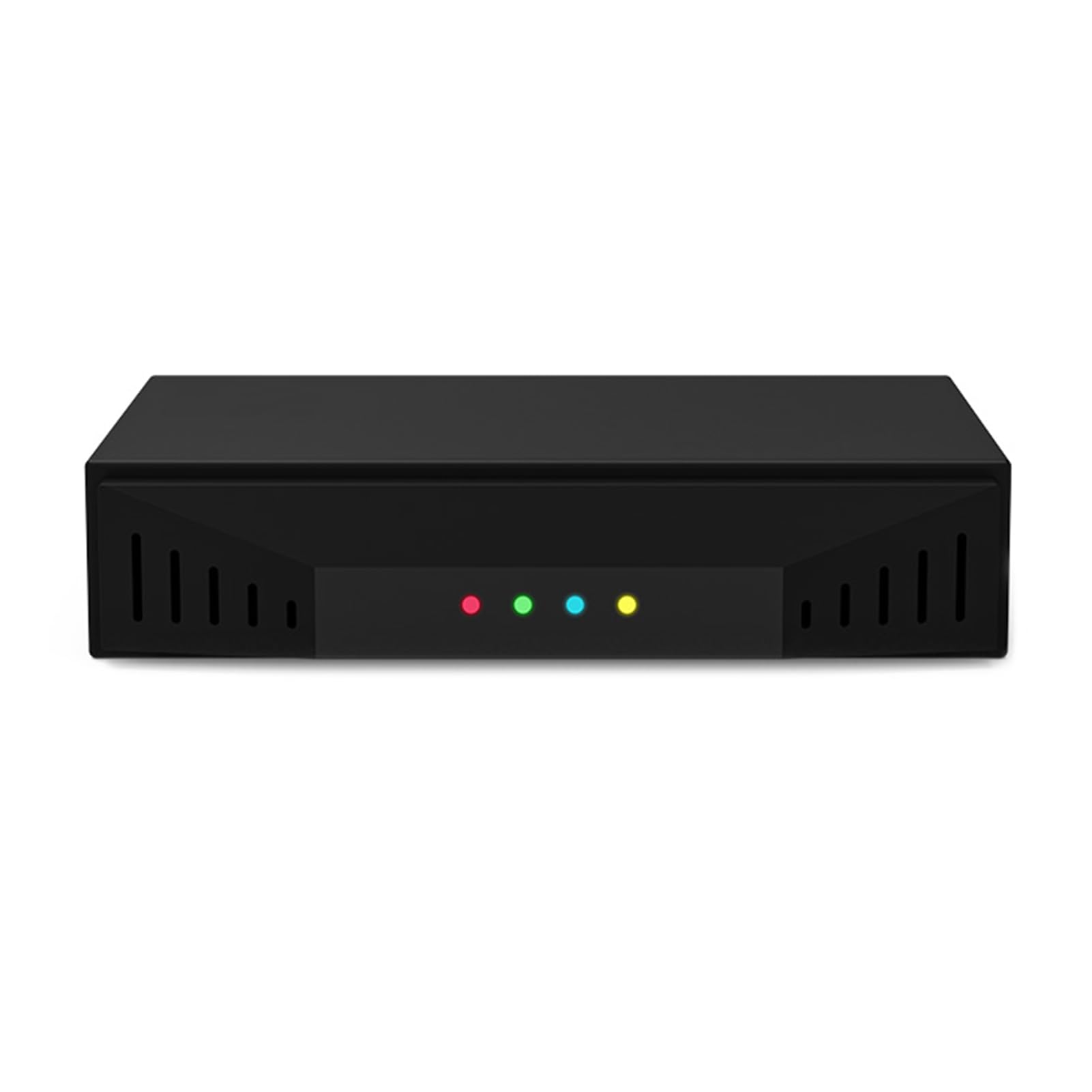 WiFi Box 2.0 Assistant de Prise de Vue en accéléré pour Imprimante 3D Configuration BT et à Distance, Carte TF 8G Incluse, Convient aux Utilisateurs D'imprimante 3D FDM, Matériau ABS Noir