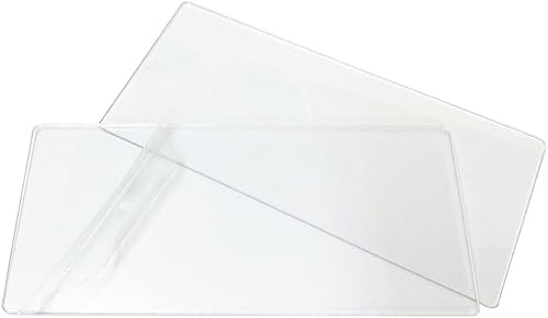 AUTUMN Divisores para gabinete de almacenamiento de plástico, diseñados para adaptarse a SYSMAX, paquete de 12