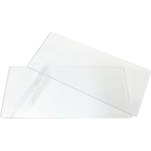 AUTUMN Plastic Storage Hardware Cabinet Dividers Designed to Fit SYSMAX 12 Pack