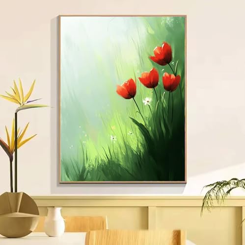 �y�C���g�o�C�i���o�[ �L�b�g ��l�p �� �ԁADIY �ԍ��G�� ����h�~�L�����o�X�A���S�҃y�C���g�L�b�g ���l�X������?��A�A�N�����y�C���g �y�C���g�u���V�A �������G ��H �N���t�g�A�[�g �t���[���Ȃ� ?��?? �z�[���f�R���[�V�����M�t 70x90cm