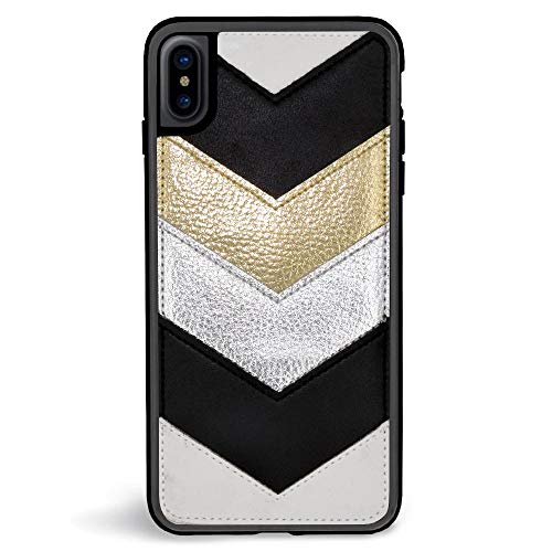 Zero Gravity iPhone Xs Max Shade Pocket Phone Case - 360° Protection, Drop