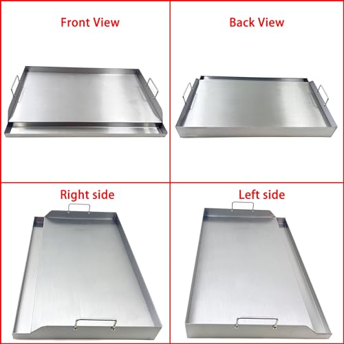 Reviews de Plancha asar , tabla con los diez mejores. 24 Imagen adicional