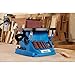Draper 98425 230V Oscillating Spindle and Belt Sander, 450W