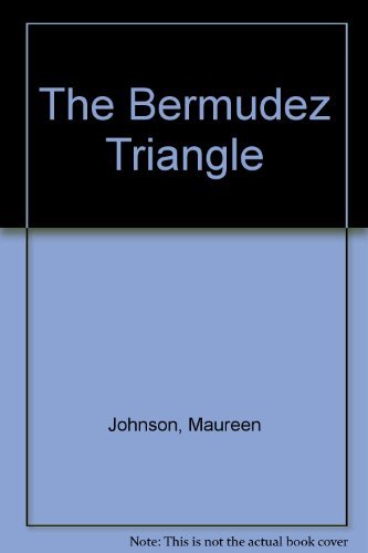 The Bermudez Triangle B002IOG8SO Book Cover