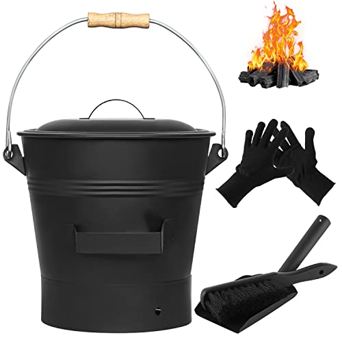 Disposing Fire Pit Ashes Safely and Responsibly All Things Backyard