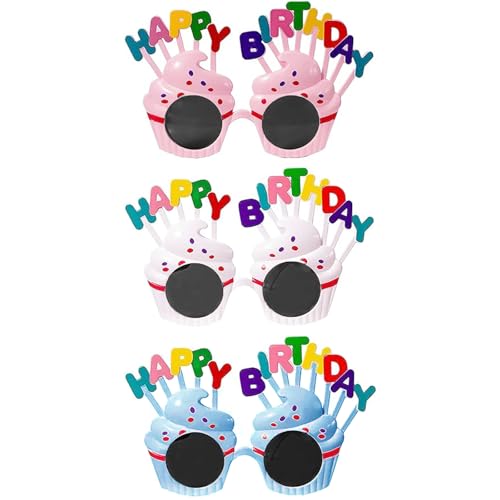 [benkyue] o[Xf[Kl 3Zbg HAPPY BIRTHDAY aKl anbs[o[Xf[ ʔ a RXvዾ P[Lዾ t p[eB[ObY ʐ^ ql̂߂̒ap[eB[ CNAbvp