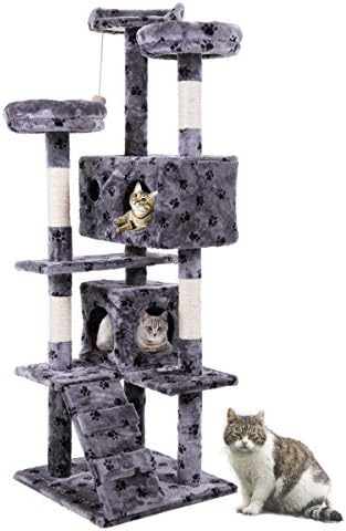 cat tree amazon uk