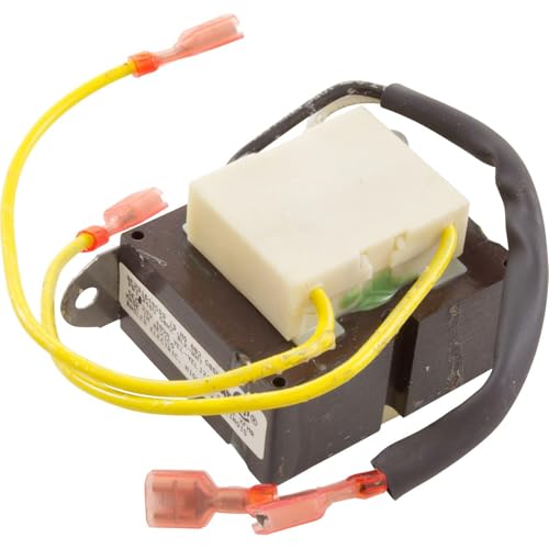 Jacuzzi Transformer J-HN Series Pool Heaters 72056