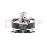 GARTT F2205 1850KV Brushless Motor for KT F3P RC Helicopter Aircraft Aeroplane