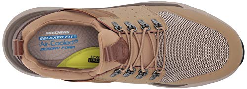 Image of Skechers Men Delmont Jenko Sneakers