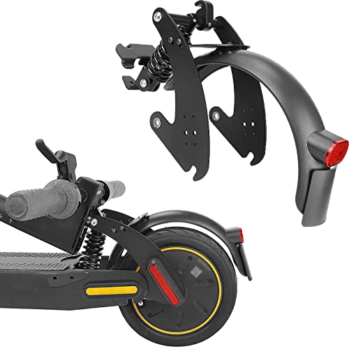 ≡ 【Most Inexpensive Electric Vehicles】≡ Scooter rear suspension