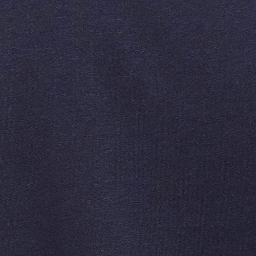 Image of Max Men's Cotton Colorblocked Ultra Slim Fit Crew Neck T-Shirt