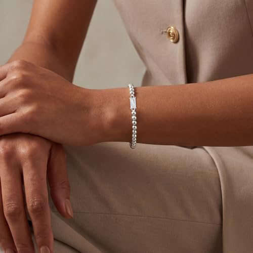Birthstone Bracelet for Women - image 2