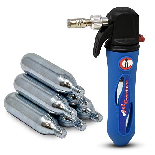 Canine Innvoations Pet Convincer Air Dog Training Deterrent Control