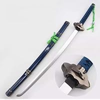 ゼ*ロ様 レア？青の祓魔師 エクソシスト降魔剣 倶利伽羅 奥村燐 コスプレ 412kdl--JVL._AC_UL210_SR210,