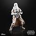STAR WARS The Black Series Imperial Snowtrooper (Hoth) 6-Inch Scale The Empire Strikes Back 40th Anniversary Collectible Figure