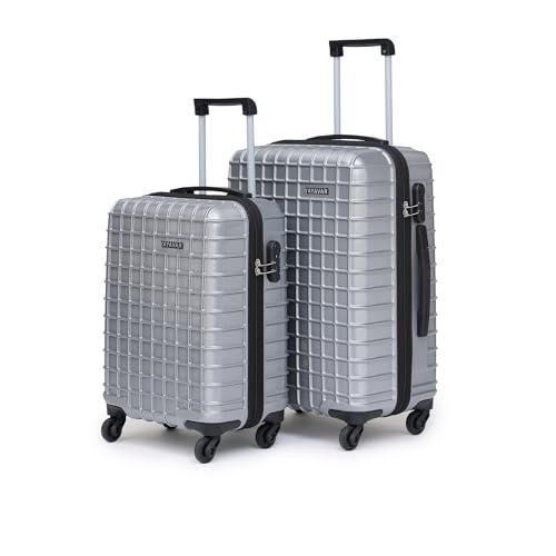 Image of YAYAVAR Hard Luggage Cabin Size Baby Suitcase