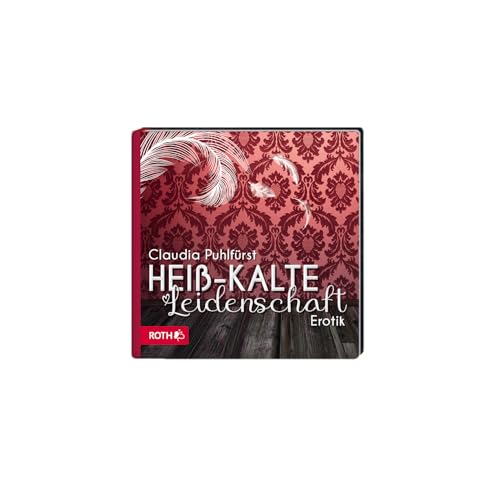 ROTH Heiße Stunden - Erotik Adventskalender gefüllt mit Bade-Produkten und Roman, Badeartikel-Kalender für die Vorweihnachtszeit – Bild 4