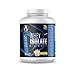 Alpha Nutrition Labs Whey Isolate Protein Powder, 28G of Protein, 5lbs (Banana)