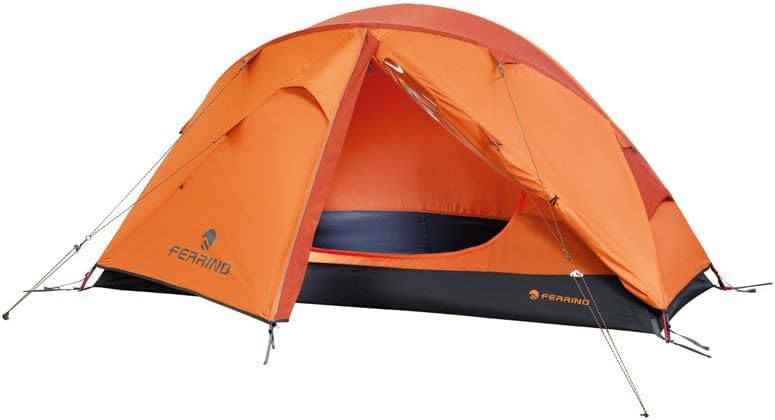 Solo Tent