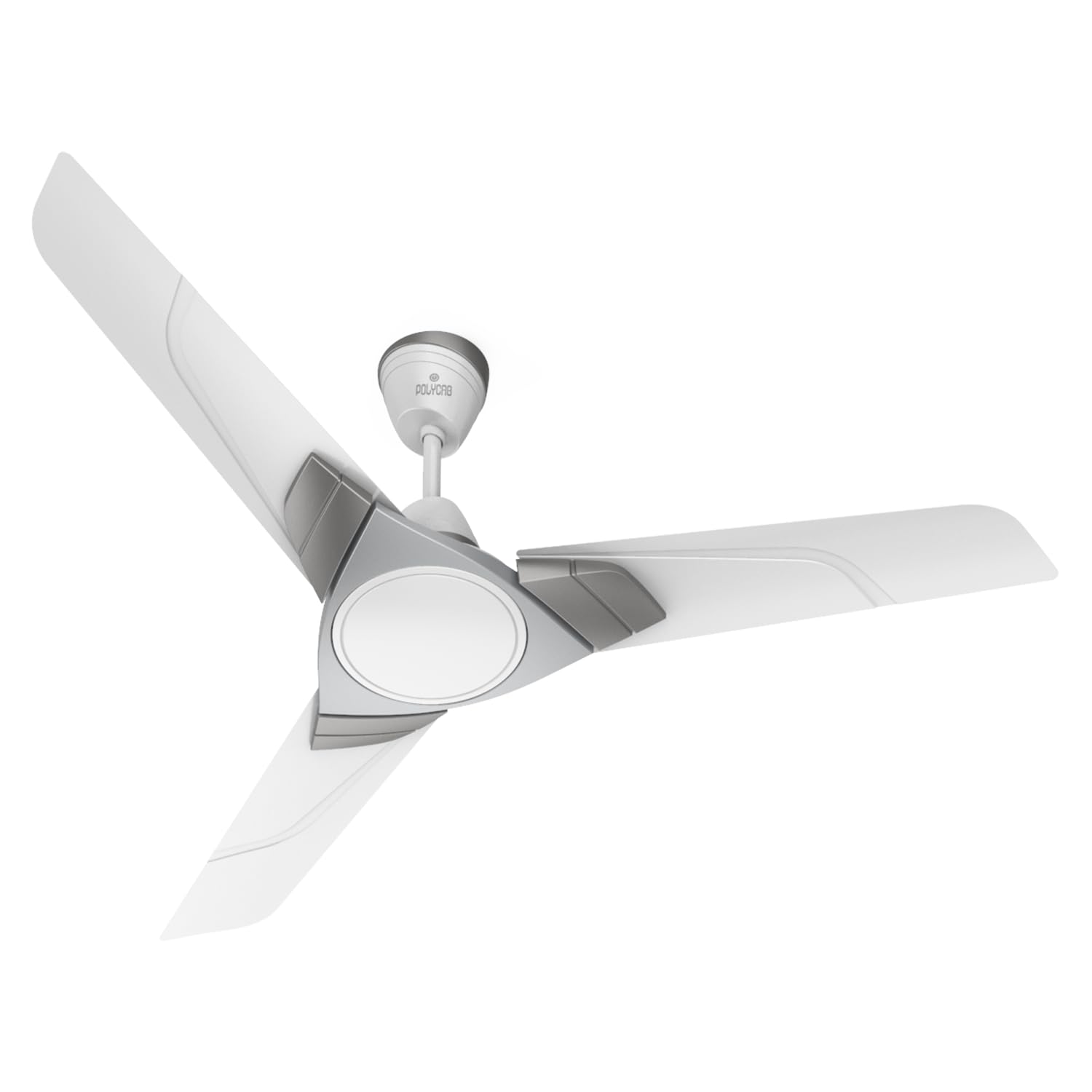 Polycab Aereo Plus Ceiling Fan - High Speed & Energy Efficient -6