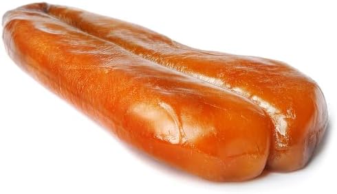Supreme Bottarga - di Muggine - "Sardinian Gold" - Cured Mullet Fish Roe approx. 154grams - 3