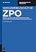 &sect;&sect; 1067-1109; Internationales Zivilprozessrecht; Rechtsquellen und Materialien (Gro&Atilde;kommentare der Praxis) (German Edition)