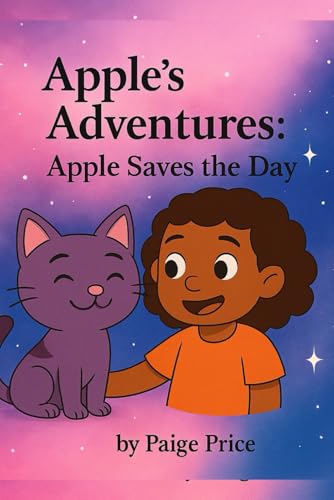 Apple's Adventures: Apple Saves the Day
