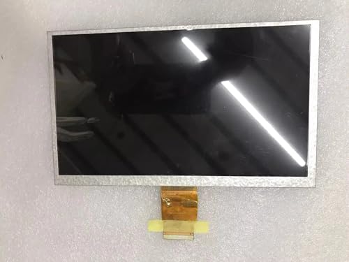 Écran LCD FVI900C001-50A dalle de rechange moniteur vidéo affichage numérique