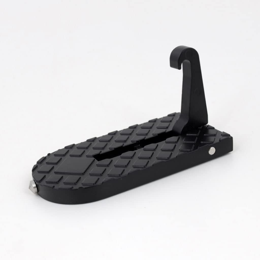 Generic Universal Car Footstep, side view