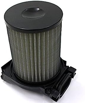 Amazon Xjr400 Xjr400r 4hm エアクリーナー エアエレメント アセンブリ エアークリーナー 4hm 00 バイク用エアクリーナー フィルター 車 バイク