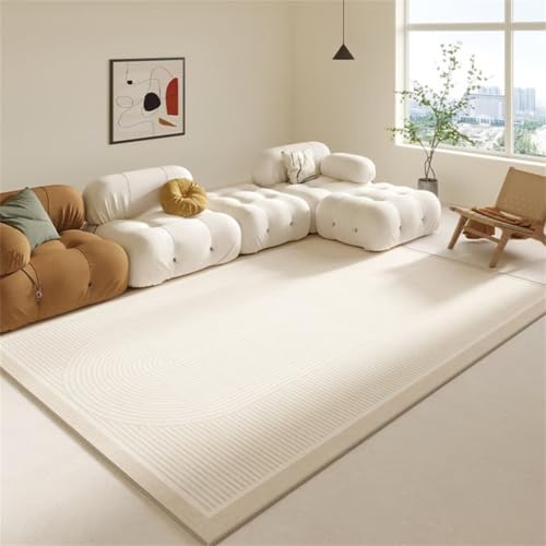 Décoration cuisine et tapis d'étude 70x140cm grand tapis enfant gris de salon - 2