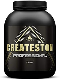 PEAK Createston Professional Cherry 3150g