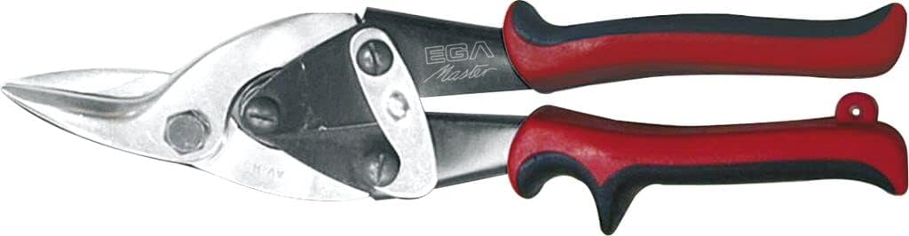 AVIATION TIN SNIPS LEFT 250 MM