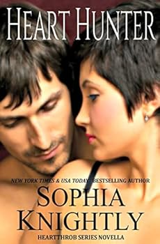 Heart Hunter - Book #4 of the Heartthrob