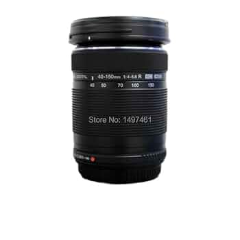 美品☆オリンパス E-PL6 ☆箱付. 望遠レンズ40–150 mm Amazon.co.jp: OLYMPUS 望遠ズームレンズ M.ZUIKO DIGITAL 40