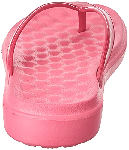 Image of Carlton London Women's Comfortable Flip-Flops Slipper