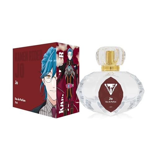 ライドカメンズ オードパルファム 浄/仮面ライダー浄 75mlのサムネイル